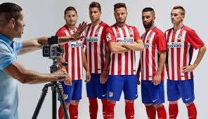 Athletics Madryt 9 punktów za Barceloną